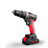 宝工 德力西电动螺丝刀