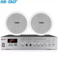 宝工 先科壁挂扬声器