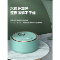 志高电热毯ZG-628绿色180*200/W01013