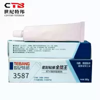 世纪特邦 特邦平面密封胶3587 100g/支