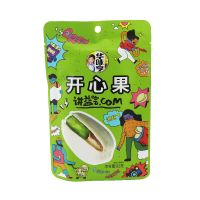 华味亨开心果82g/ 袋