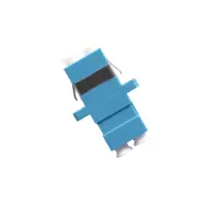 厚德缆胜HD-A33 SC-SC耦合器2个