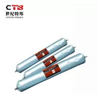 世纪特邦 改性聚氨酯粘接密封胶997-S 600ml/筒