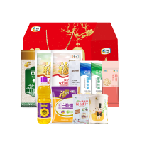 五福临门大礼包C款