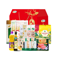 五福临门大礼包H款7052g