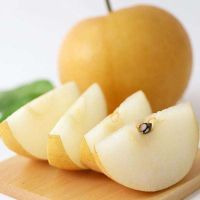 香梨(嘉峪关1245)