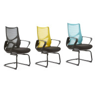 镁狄轩 办公椅 D911 尼龙网布 耐磨损(把)