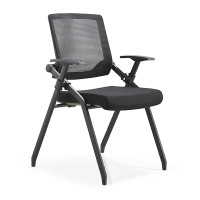 镁狄轩 办公椅 T907 专业防尘网饰面(把)