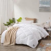罗莱LOVO悠恬纤维被 200*230cm 2000g