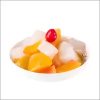 战勤 糖水黄桃罐头 新鲜水果罐头900g 休闲零食 方便速食