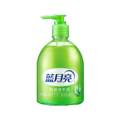 蓝月亮洗手液300g