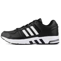 Adidas阿迪达斯运动鞋男女鞋2021冬季新款EQT减震跑步鞋FU8347