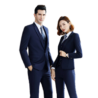 企业专享 AOUNADA 西装套装男女款 起订量80