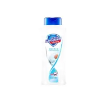 舒肤佳(Safeguard) 海盐天然洁净 400ml 沐浴露 (计价单位:瓶)
