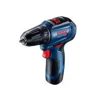宝工博世(BOSCH) 锂电充电式无刷电钻/起子机(裸机);GSR 12V-30 裸机