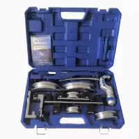 宝工大圣CT-999RF铜管弯管器 6-22mm手动弯管器 空调铜管弯管机
