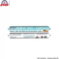凯事达 中性硅酮结构胶 995 590ml/支 白色 750克/支