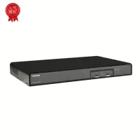华为 企业级千兆有线路由器 5*GE WAN口 8*GE LAN口 AR1220C-S