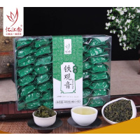 忆江南一级原味铁观音100g-2