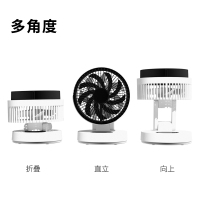 VH 双扇叶循环风扇(插电版))F20