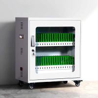 创世人 30位精品智能平板充电柜usb接口保管柜 500*380*720mm