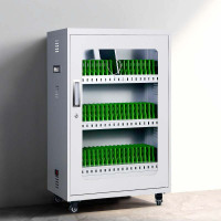 创世人 60位精品智能平板充电柜usb接口保管柜 620*380*975mm