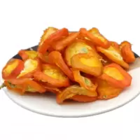 首福金桔干新鲜桂林特产金桔片500g