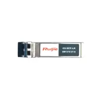 锐捷万兆单模XG-LR-SM1310光模块适用于锐捷交换机路由器防火墙
