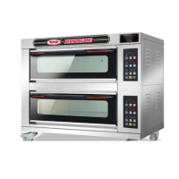 电烤箱商用电脑版新南方电烤箱 电烤炉 电热烤定制品