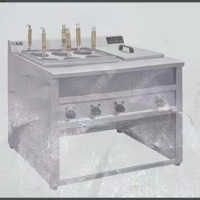 北美电器(ACA)多功能麻辣烫商用下面机电热煮面炉