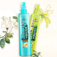 六神驱蚊花露水80ML