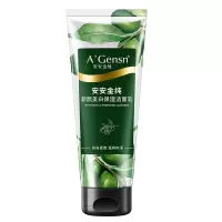 安安金纯保湿洁面乳85g -G