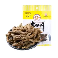 老四川牛肉干68g-ssj