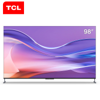TCL高色域全面屏IMAX巨幕智屏液晶平板电视