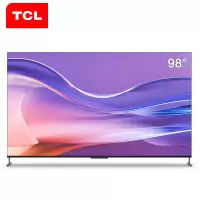 TCL高色域全面屏IMAX巨幕智屏液晶平板电视