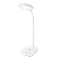 久量(DP) DP-6013B LED双模锂电台灯4w