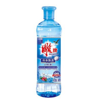 雕 冷水去油洗洁精500g*5瓶