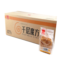 泓一2kg 千层魔方吐司面包