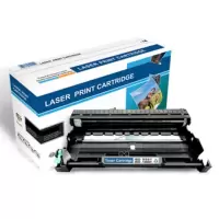 得印 BF-LT333 PLUS 黑色粉盒 适用联想 LJ3303DN LJ3803DN LD333机型 单支装