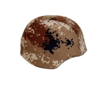 护善 迷彩头盔(荒漠)