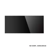 Joson 电焊镜片 7# 黑色 20片/组