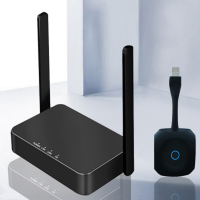 VPIXEL 幻影2 无线传屏器(BY)