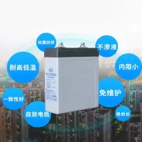 理士蓄电池UPS不间断电源专用蓄电池2V 理士DJ500AH