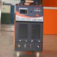 电焊机 LGK-120A(380V) 1台
