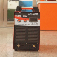 电焊机 ZX7-400I双模块(380V)1台