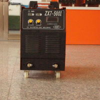电焊机 ZX7-500I双模块(380V)1台