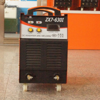 电焊机 ZX7-630I双模块(380V)1台