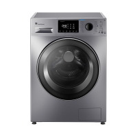 小天鹅(LittleSwan) TD100V86WMADY5 10公斤全自动 洗烘一体机 (计价单位:台) 巴赫银
