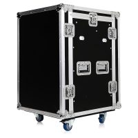 力唯 12U 航空机柜