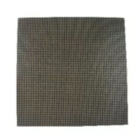 筑影户外全彩LED显示屏P5